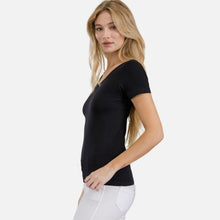 Load image into Gallery viewer, Juliet Reversible T-Shirt