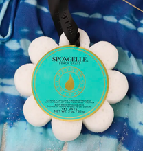 Load image into Gallery viewer, Spongelle' Soap Infused Body Buffer