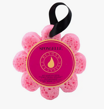 Load image into Gallery viewer, Spongelle' Soap Infused Body Buffer