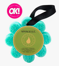 Load image into Gallery viewer, Spongelle' Soap Infused Body Buffer