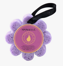Load image into Gallery viewer, Spongelle' Soap Infused Body Buffer