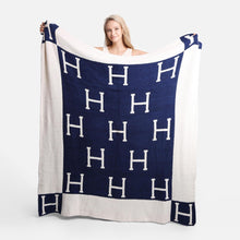 Load image into Gallery viewer, Luxe Comfy Cozy Blanket