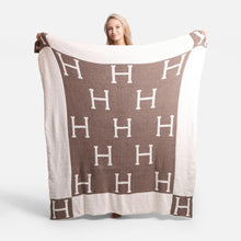 Load image into Gallery viewer, Luxe Comfy Cozy Blanket
