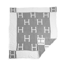 Load image into Gallery viewer, Luxe Comfy Cozy Blanket