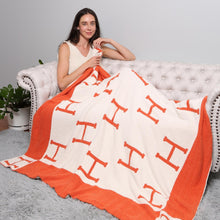 Load image into Gallery viewer, Luxe Comfy Cozy Blanket