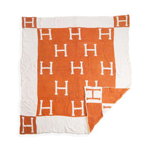 Load image into Gallery viewer, Luxe Comfy Cozy Blanket