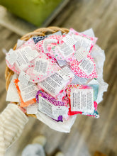 Load image into Gallery viewer, Pocket Prayer Quilt
