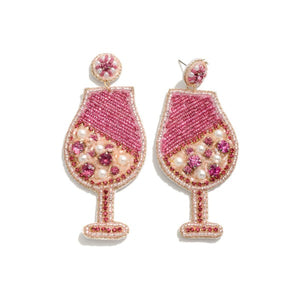 Bubbly Earrings