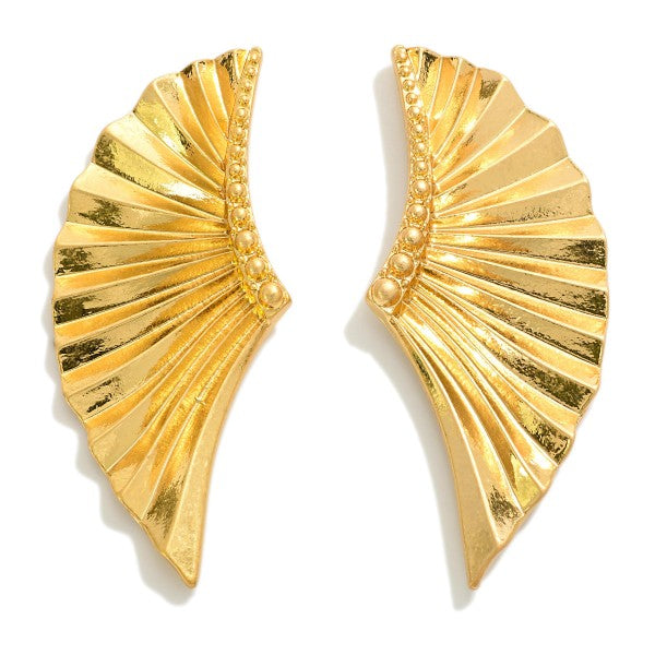Cleopatra Earrings