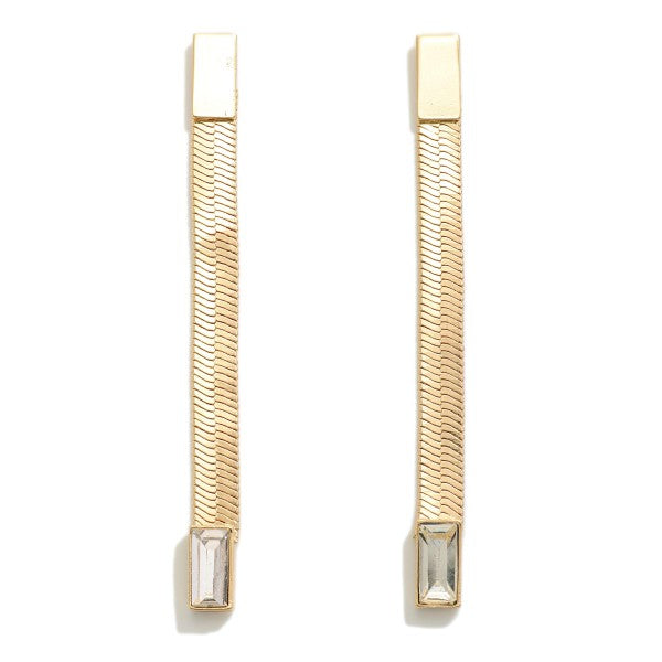Rinny Earrings