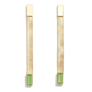 Rinny Earrings