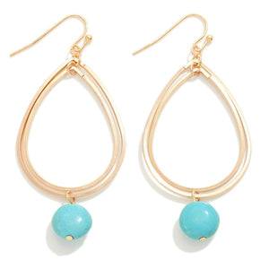 Stanley Earrings