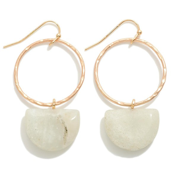 Pocho Earrings