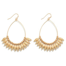 Load image into Gallery viewer, India Earrings
