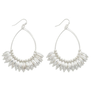India Earrings