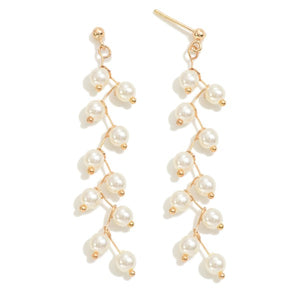 Delilah Dangle Earrings