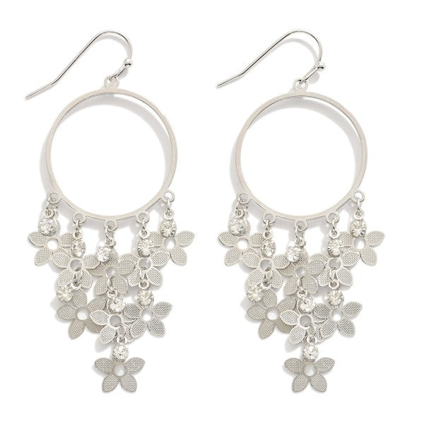 Aggie Earrings