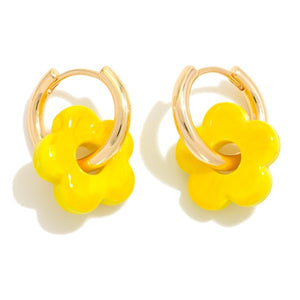 Bay Earrings