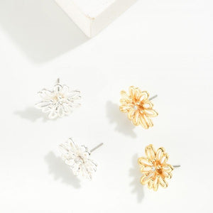 Flow Earrings