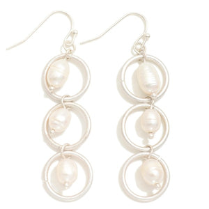 Alma Earrings