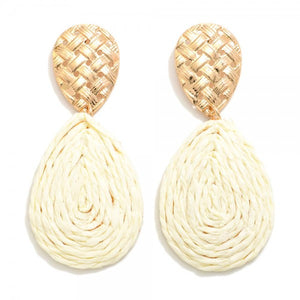 Hanny Earrings