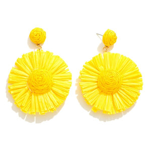 Tia Earrings