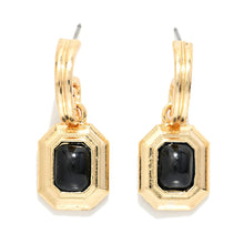 Load image into Gallery viewer, Peta Dangle Earrings
