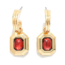 Load image into Gallery viewer, Peta Dangle Earrings
