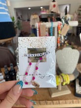 Load image into Gallery viewer, Words to Live By Bracelet
