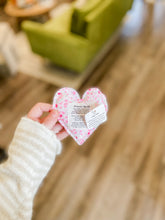 Load image into Gallery viewer, Pocket Prayer Quilt
