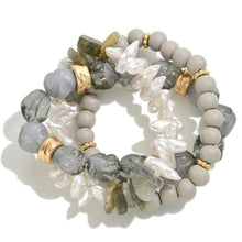 Load image into Gallery viewer, Fiora Bracelet
