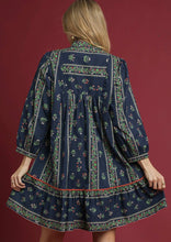 Load image into Gallery viewer, Payton Baby Doll Dress
