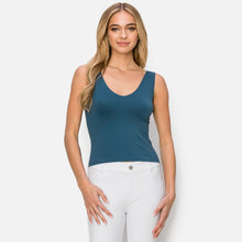 Load image into Gallery viewer, Krista Seamless Tank Top
