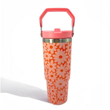 Load image into Gallery viewer, 30 oz. Tumbler w Straw
