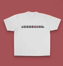 Load image into Gallery viewer, JLY Friendship Tee
