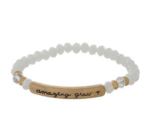 Load image into Gallery viewer, Amazing Grace Bracelet
