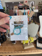 Load image into Gallery viewer, Words to Live By Bracelet
