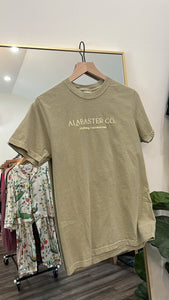 AC Comfort Colors T-Shirt