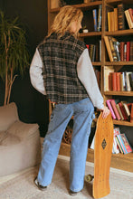 Load image into Gallery viewer, Trinity Tweed Jacket
