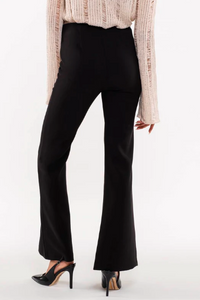 Beth Bell Bottom Leggings