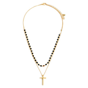 Saint Necklace