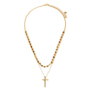 Saint Necklace