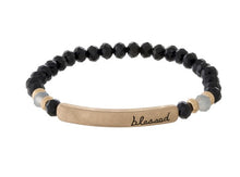 Load image into Gallery viewer, Blessed Bracelet
