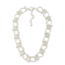 Load image into Gallery viewer, Camilla Chain Link Necklace
