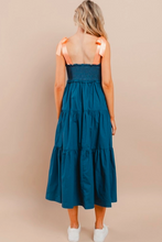 Load image into Gallery viewer, Captiva Midi Dress
