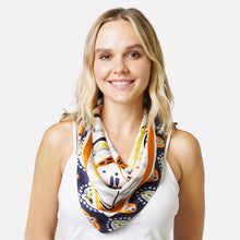 Load image into Gallery viewer, Chantal Silkie Scarf
