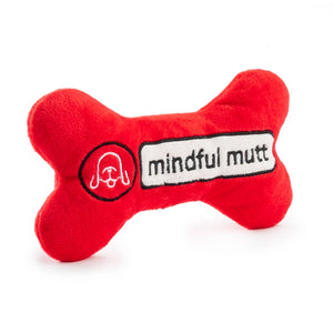 Chewlulemon Plush Dog Toy