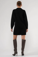 Load image into Gallery viewer, Colleen Sweater Dress

