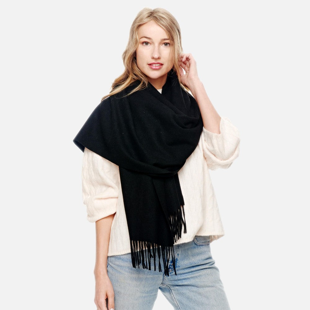Cover Me Softly Scarf