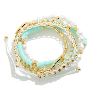 Crema Bracelet